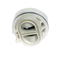 CAP0012 Delta Single Lever Balance Cartridge 